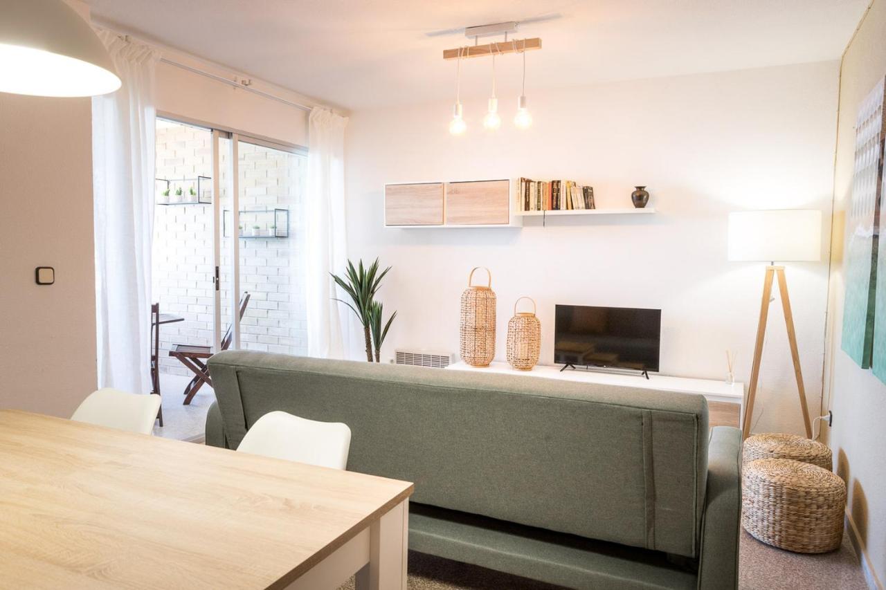 Apartamento Coblanca ベニドルム エクステリア 写真