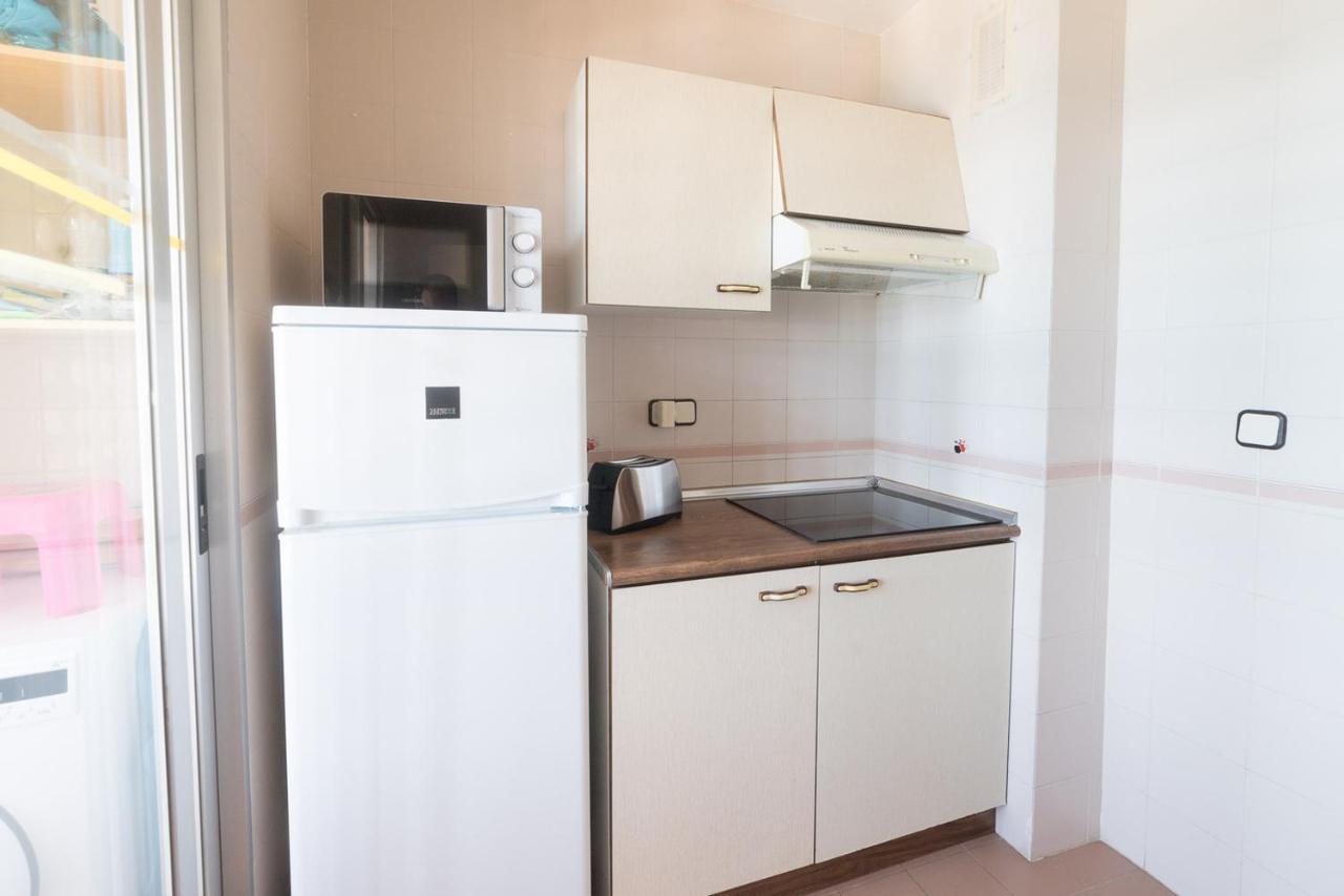 Apartamento Coblanca ベニドルム エクステリア 写真